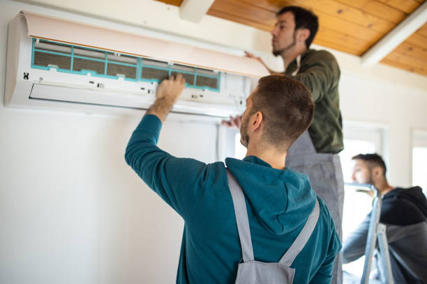 Best HVAC Financing and Leasing in Marist College, NY