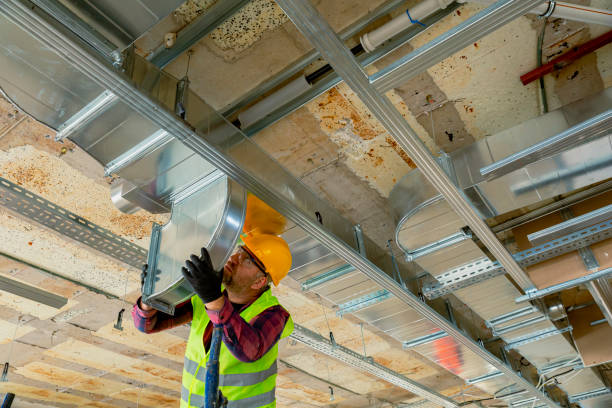 Best Solar-powered HVAC Systems in Marist College, NY