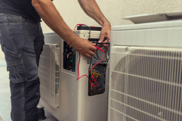 Marist College, NY HVAC Company