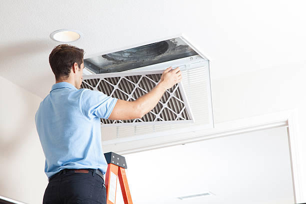 Best Geothermal HVAC Systems in Marist College, NY