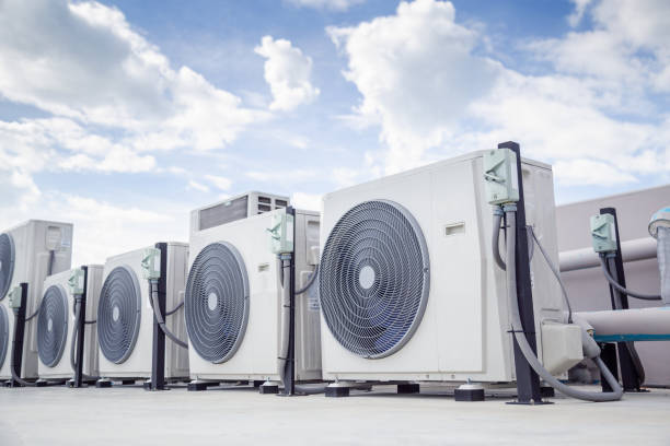 Best Energy-efficient HVAC Solutions in Marist College, NY